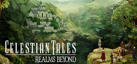 Игра Celestian Tales: Realms Beyond