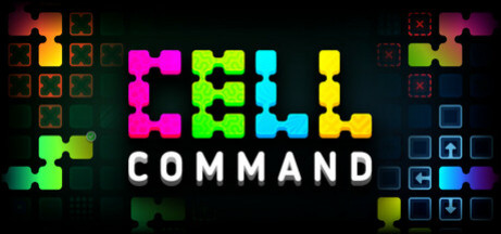 Игра Cell Command