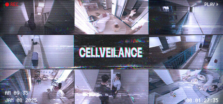 Игра Cellveilance
