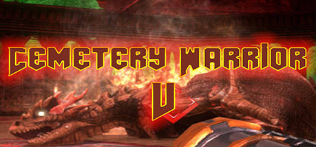 Игра Cemetery Warrior V