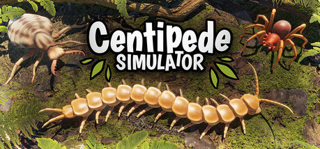 Игра Centipede Simulator