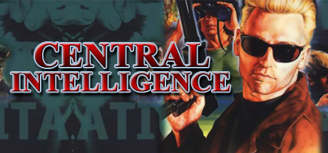 Игра Central Intelligence