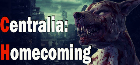 Игра Centralia: Homecoming