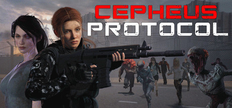 Игра Cepheus Protocol