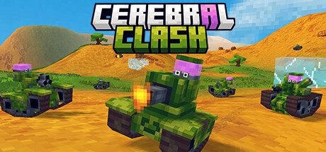 Игра Cerebral Clash