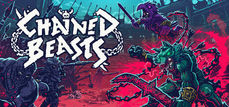Купить игру Chained Beasts
