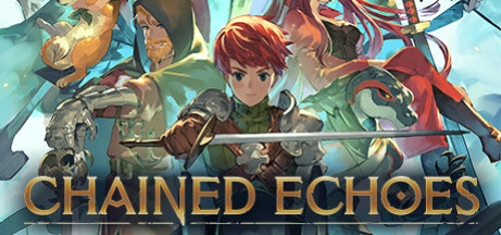 Игра Chained Echoes