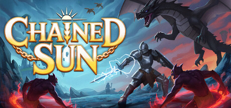 Купить игру Chained Sun