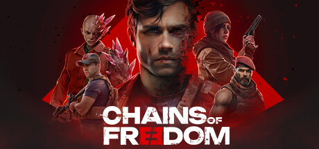 Игра Chains of Freedom