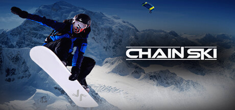 Купить игру ChainSki