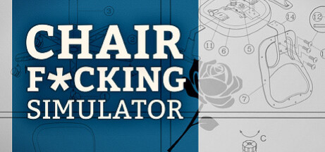 Игра Chair F*cking Simulator