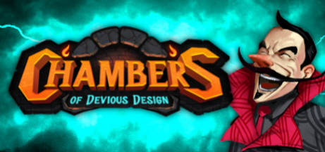 Игра Chambers of Devious Design
