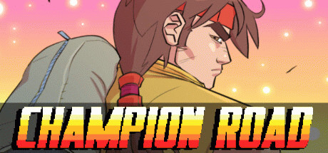 Игра Champion Road