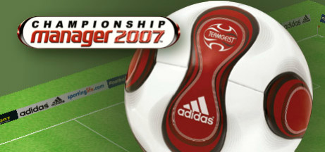 Купить игру Championship Manager 2007