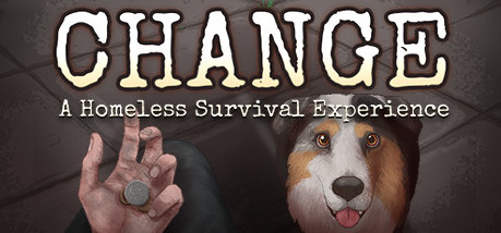 Игра CHANGE: A Homeless Survival Experience