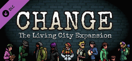 Игра CHANGE: The Living City Expansion