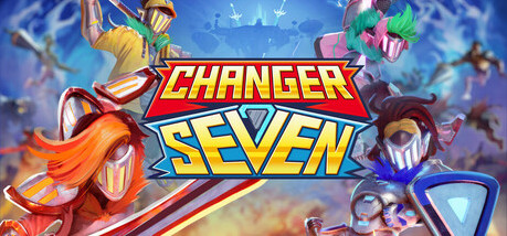 Купить игру Changer Seven
