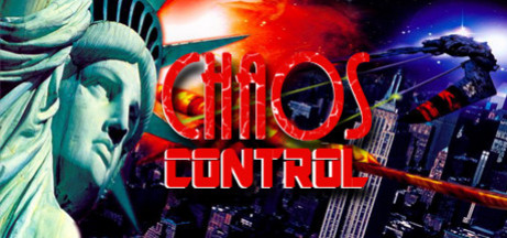 Игра Chaos Control