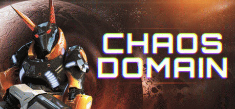 Игра Chaos Domain