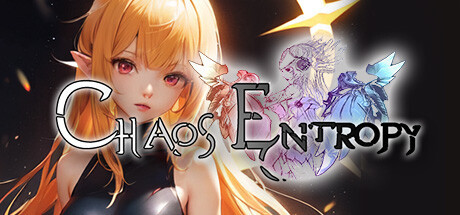 Игра Chaos Entropy
