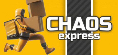 Игра Chaos Express: Delivery Simulator