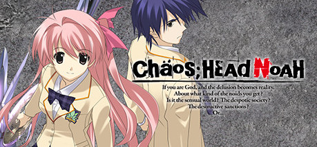 Игра CHAOS;HEAD NOAH