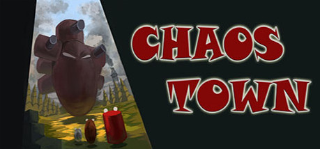 Игра Chaos Town