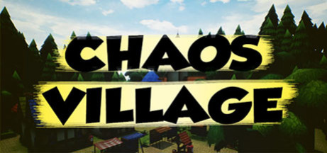 Игра Chaos Village