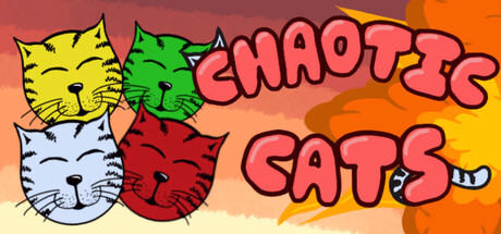 Игра Chaotic Cats