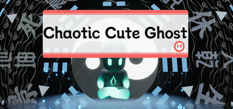 Купить игру Chaotic Cute Ghost