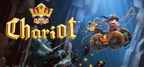 Купить игру Chariot - Royal Edition