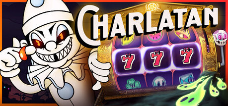 Купить игру Charlatan
