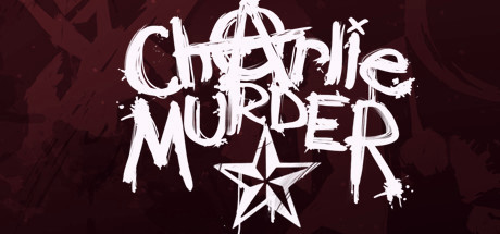 Игра Charlie Murder