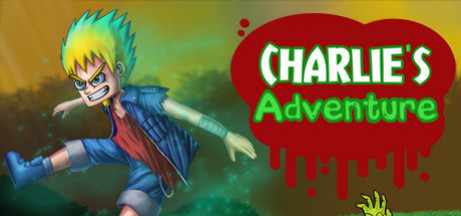 Игра Charlie's Adventure