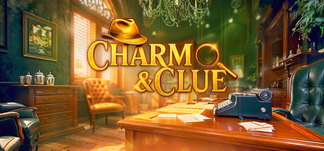 Игра Charm&Clue