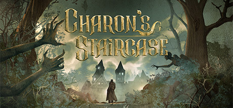 Игра Charon's Staircase