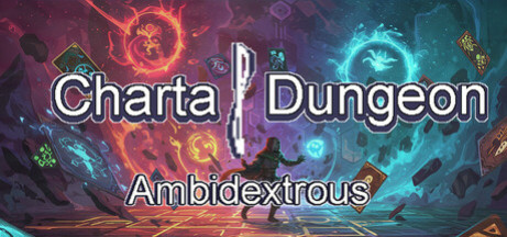 Игра Charta Dungeon - Ambidextrous