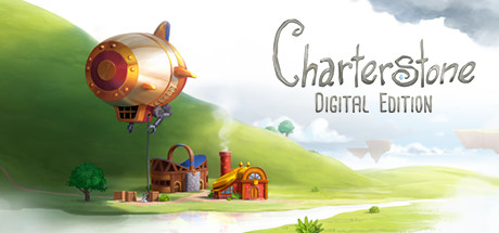 Игра Charterstone: Digital Edition