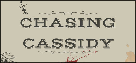 Игра Chasing Cassidy