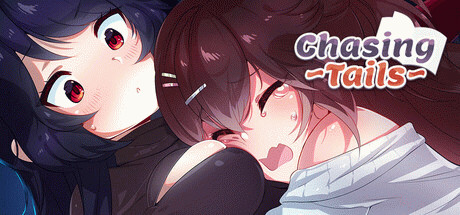 Игра Chasing Tails ~A Promise in the Snow~