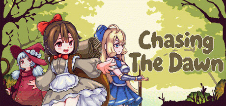 Игра Chasing the Dawn