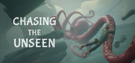 Игра Chasing the Unseen