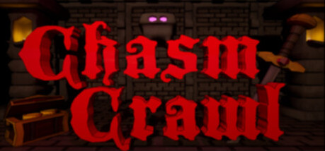 Игра Chasm Crawl