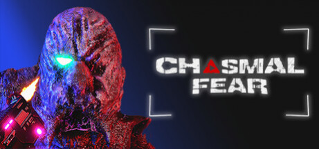 Игра Chasmal Fear