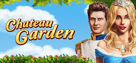 Игра Chateau Garden
