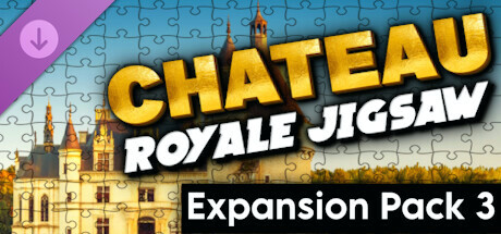 Игра Château Royale Jigsaw - Expansion Pack 3