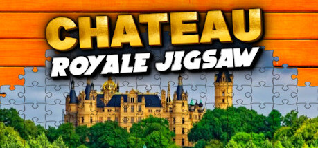 Игра Château Royale Jigsaw