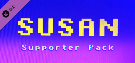 Игра Cheap Golf: SUSAN Supporter Pack