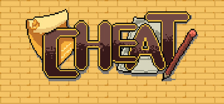 Купить игру CHEAT