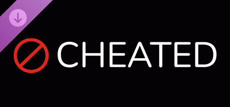 Игра CHEATED - FUCKED UPGRADE